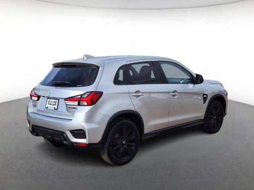 2026 Mitsubishi Outlander Sport 2.0 LE