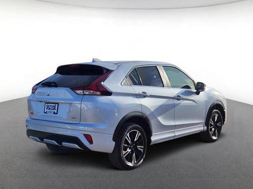 2023 Mitsubishi Eclipse Cross SEL
