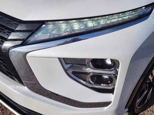 2023 Mitsubishi Eclipse Cross SEL