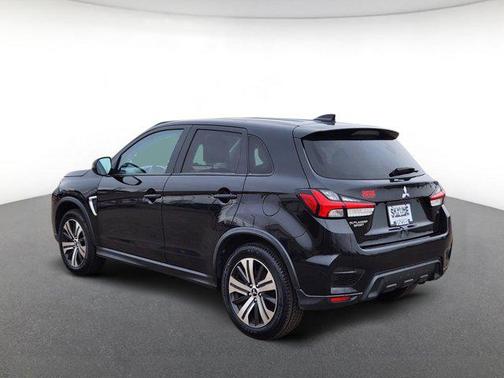 2021 Mitsubishi Outlander Sport SE