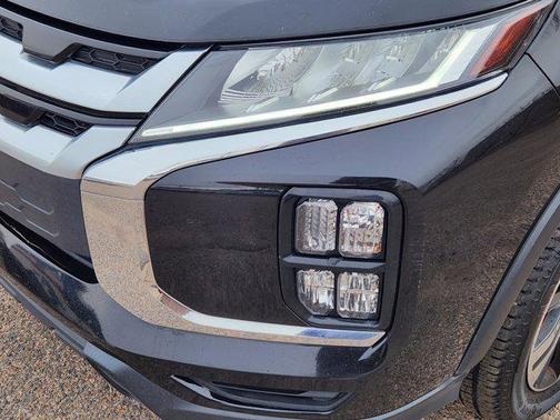 2021 Mitsubishi Outlander Sport SE