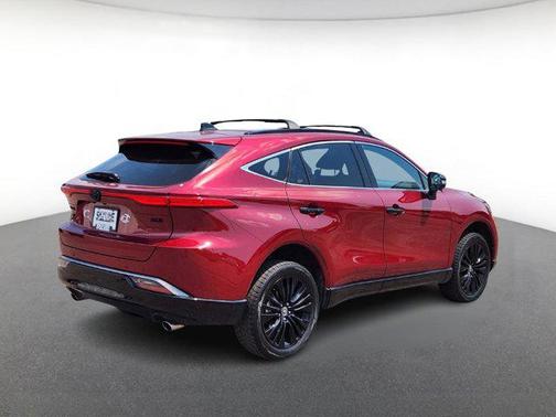 2023 Toyota Venza Nightshade Edition