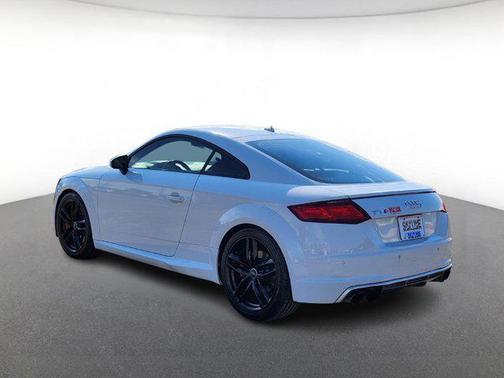 2016 Audi TTS 2.0T