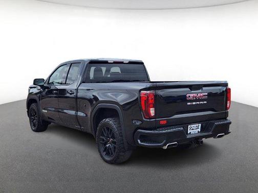 2019 GMC Sierra 1500 Elevation