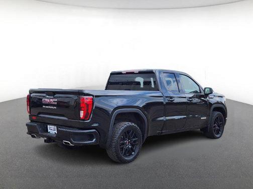 2019 GMC Sierra 1500 Elevation