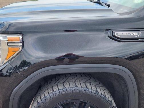 2019 GMC Sierra 1500 Elevation