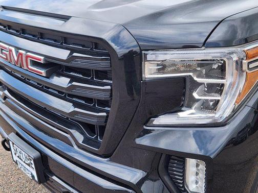 2019 GMC Sierra 1500 Elevation