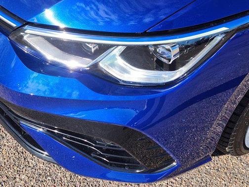 2024 Volkswagen Golf R 2.0T DSG