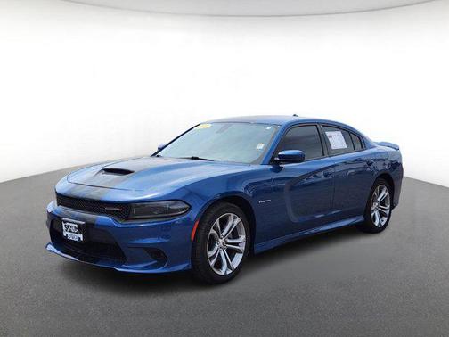 2022 Dodge Charger R/T