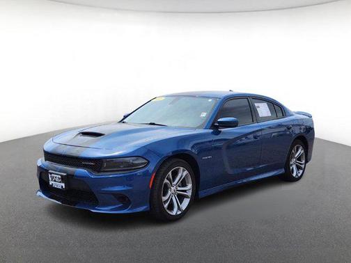 2022 Dodge Charger R/T