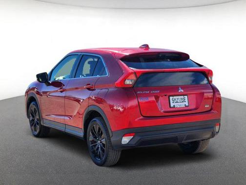 2020 Mitsubishi Eclipse Cross LE