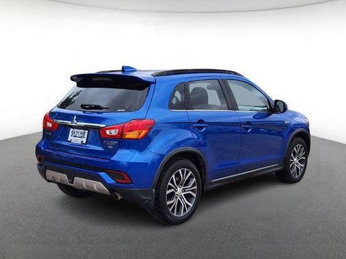 2018 Mitsubishi Outlander Sport 2.4 SEL