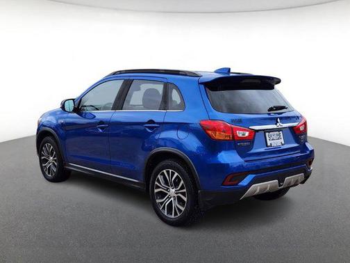 2018 Mitsubishi Outlander Sport 2.4 SEL