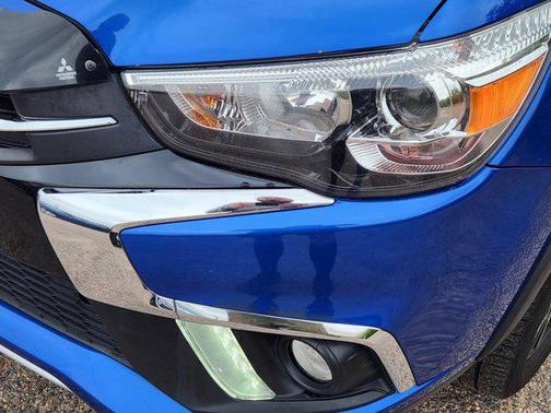 2018 Mitsubishi Outlander Sport 2.4 SEL