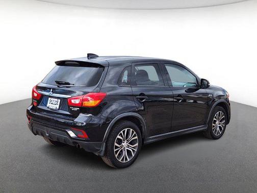 2019 Mitsubishi Outlander Sport 2.0 ES