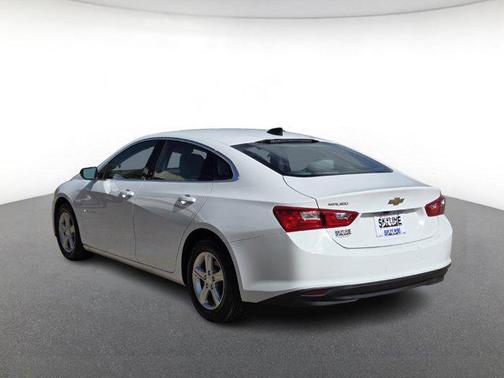 2023 Chevrolet Malibu 1LS