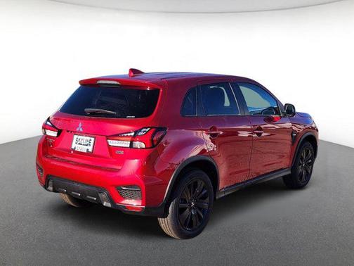 2025 Mitsubishi Outlander Sport 2.0 LE
