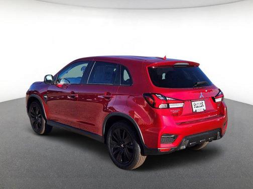 2025 Mitsubishi Outlander Sport 2.0 LE
