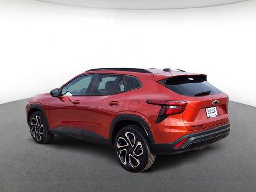 2024 Chevrolet Trax FWD 2RS