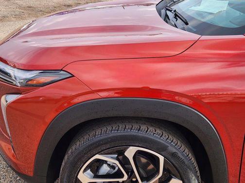 2024 Chevrolet Trax FWD 2RS