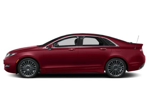 2015 Lincoln MKZ Hybrid Base