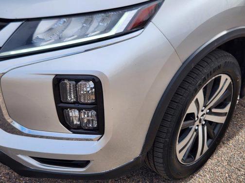 2020 Mitsubishi Outlander Sport SE