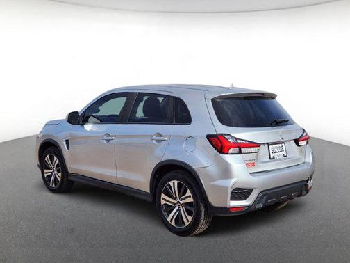 2020 Mitsubishi Outlander Sport SE