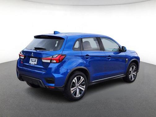 2021 Mitsubishi Outlander Sport 2.0 ES