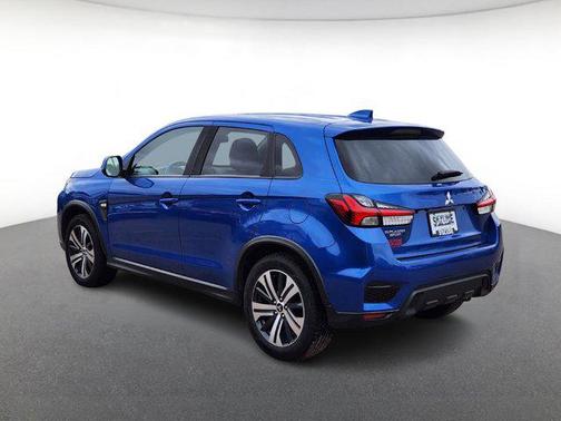 2021 Mitsubishi Outlander Sport 2.0 ES