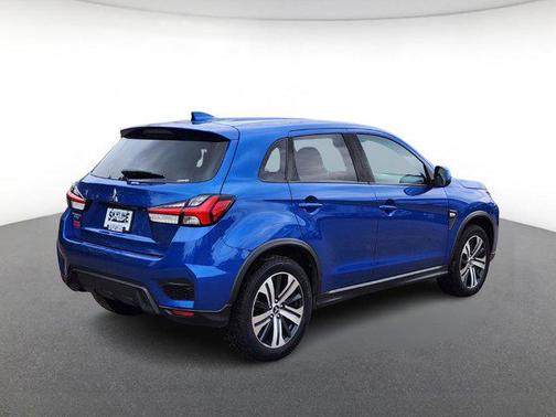 2021 Mitsubishi Outlander Sport 2.0 ES