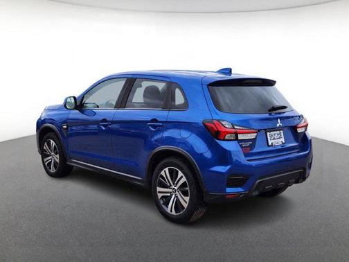 2021 Mitsubishi Outlander Sport 2.0 ES