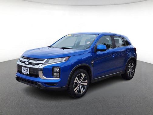 2021 Mitsubishi Outlander Sport 2.0 ES