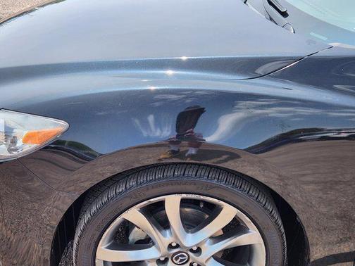 2014 Mazda Mazda6 i Grand Touring