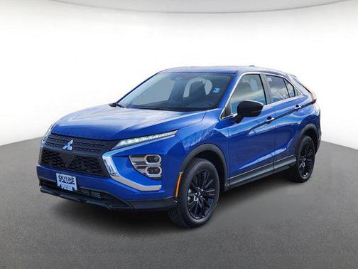 2026 Mitsubishi Eclipse Cross LE
