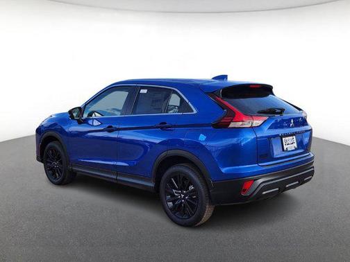 2026 Mitsubishi Eclipse Cross LE