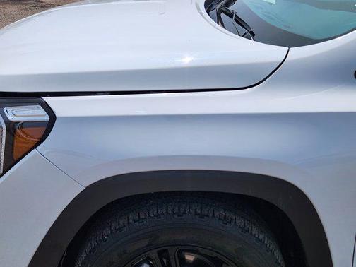 2024 GMC Terrain AWD AT4