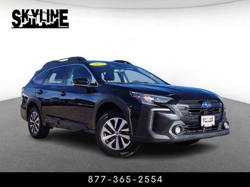 2023 Subaru Outback Premium