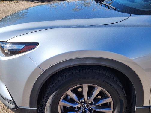 2023 Mazda CX-9 Touring