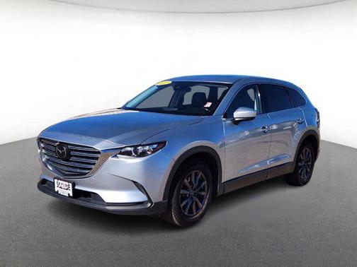 2023 Mazda CX-9 Touring