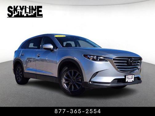 2023 Mazda CX-9 Touring