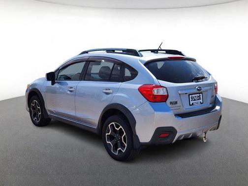 2014 Subaru XV Crosstrek 2.0i Limited