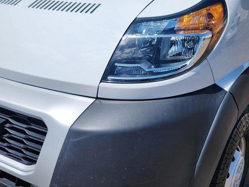 2021 RAM ProMaster 2500 High Roof