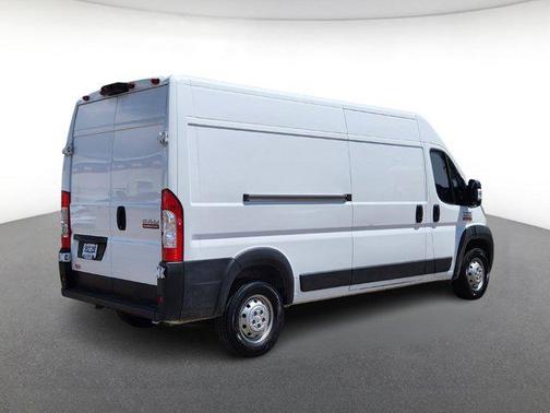 2021 RAM ProMaster 2500 High Roof