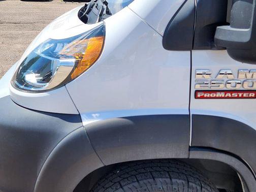 2021 RAM ProMaster 2500 High Roof