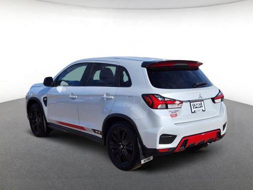 2024 Mitsubishi Outlander Sport 2.0 Ralliart AWC