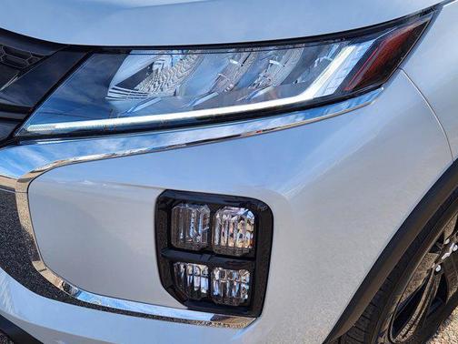 2024 Mitsubishi Outlander Sport 2.0 Ralliart AWC