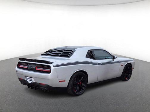 2020 Dodge Challenger R/T