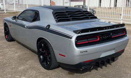 2020 Dodge Challenger R/T