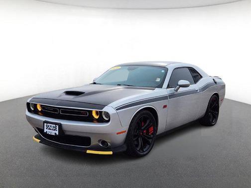 2020 Dodge Challenger R/T