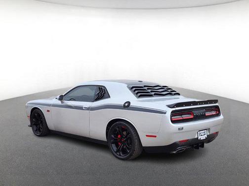 2020 Dodge Challenger R/T